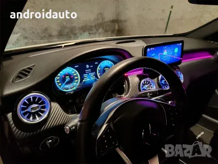 Дигитален километраж Mercedes Benz GLA/CLA NTG4.5/5.0 LINUX SYSTEM, снимка 3 - Аксесоари и консумативи - 48719824