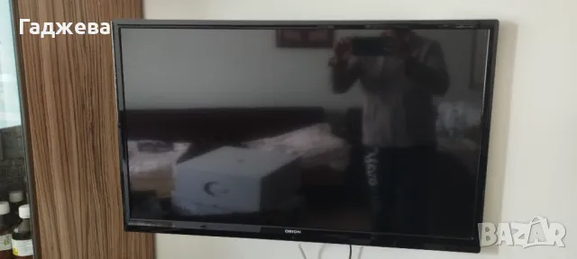 телевизори Grundig и Orion - работещи, снимка 4 - Телевизори - 47482220