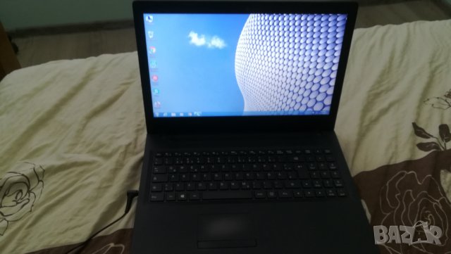 Лаптоп Lenovo 100 I3-5020/8GB/1000GB