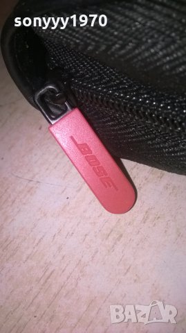 BOSE-КОЖЕН КЕИС ЗА СЛУШАЛКИ-ВНОС ХОЛАНДИЯ, снимка 9 - Други - 27895519