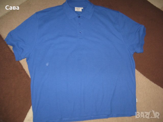 Блузи HAKRO  мъжки,4-5ХЛ, снимка 5 - Блузи - 40145648