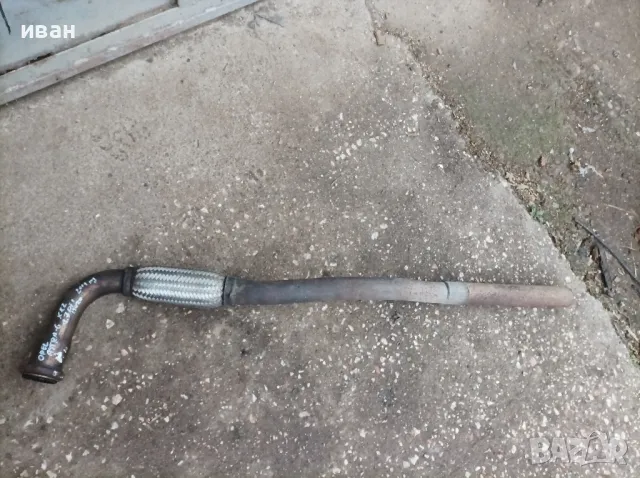 Мека връзка за Опел Астра г 1.7 DTI. Isuzu. 2001 год., снимка 1