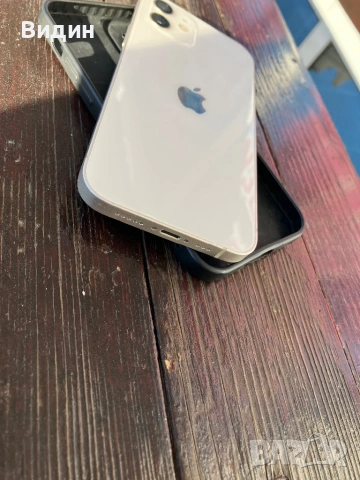 iPhone 12 White, снимка 3 - Apple iPhone - 53530507