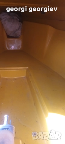 Ветроходна яхта, снимка 14 - Воден транспорт - 53114230