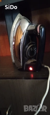 Ютия за гладене от 1980г