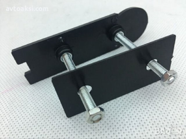 3D метална емблема за предна решетка GTI, снимка 4 - Аксесоари и консумативи - 40757733