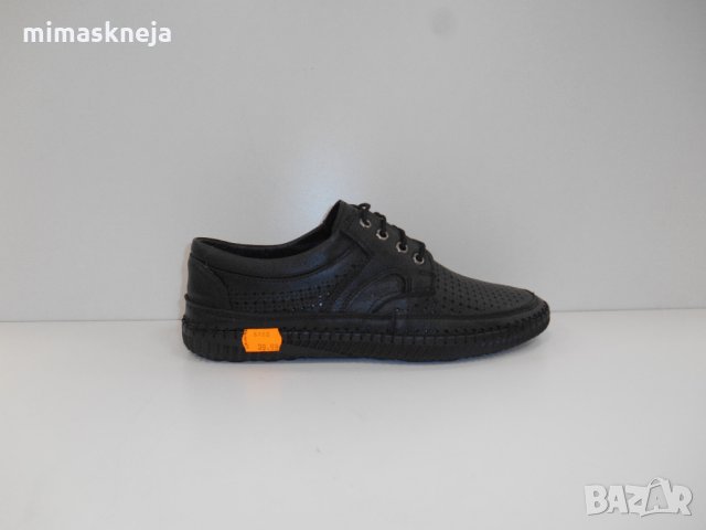 мъжки обувки 6466, снимка 1