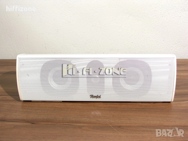  Център Teufel l220c , снимка 2 - Тонколони - 53476227