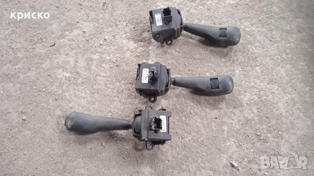 лостчета бмв е46, снимка 6 - Части - 39966268