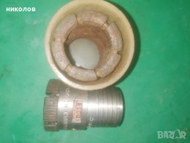 руска сондажна глава 