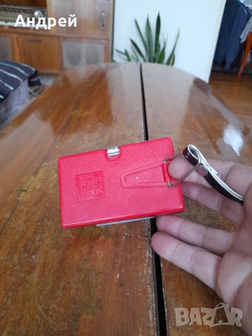 Старо Полско фенерче CZM DOMGOS #2, снимка 4 - Антикварни и старинни предмети - 44068815