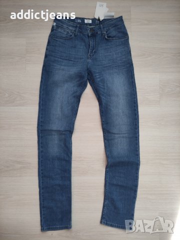 Мъжки дънки S.Oliver размер 32, снимка 2 - Дънки - 37263271