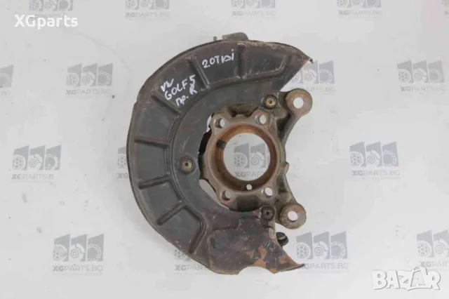 Шенкел преден десен за Volkswagen Golf 5 2.0tdi 140 к.с. (2003-2009)