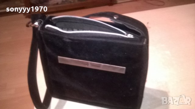 lady diana-чанта-29х27х9см, снимка 8 - Чанти - 27834586