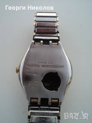 swatch, снимка 11 - Мъжки - 47751197
