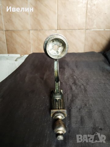 ретро аксесоар за баня-поставка, снимка 3 - Антикварни и старинни предмети - 28931850