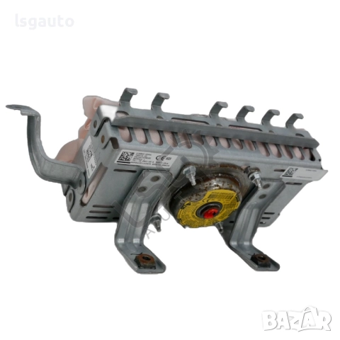 AIRBAG табло Nissan Qashqai II 2013-2021 ID: 151048, снимка 3 - Части - 52083912