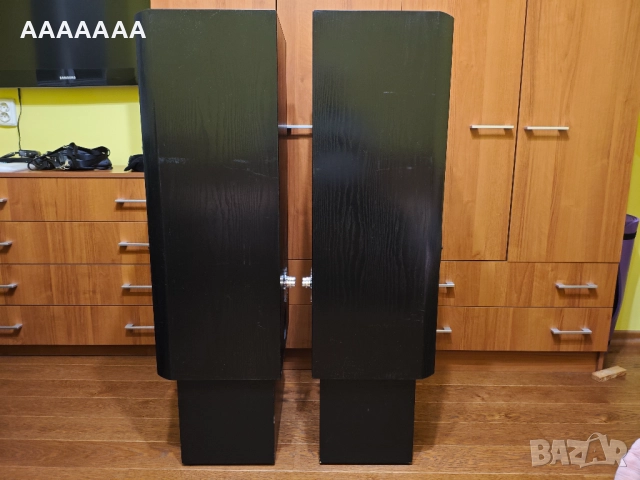 INFINITY SM-125, снимка 5 - Тонколони - 52370505