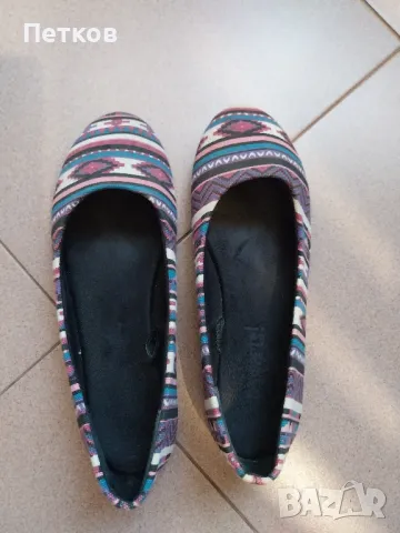 Ежедневни обувки 35 номер 