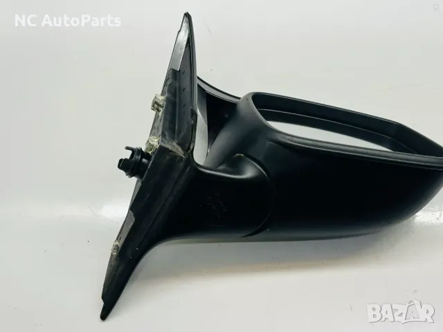 Предно дясно огледало ОРИГИНАЛНО черно за BMW БМВ 1 серия F21 2014, снимка 6 - Части - 48235845