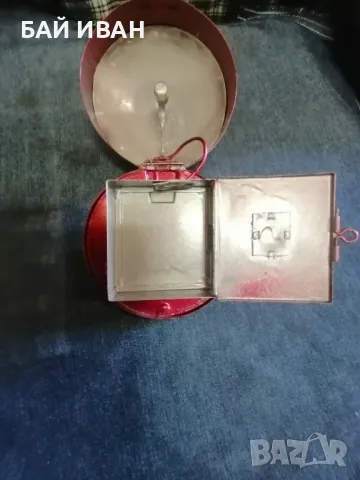 СТАР ФЕНЕР , снимка 7 - Антикварни и старинни предмети - 49684708