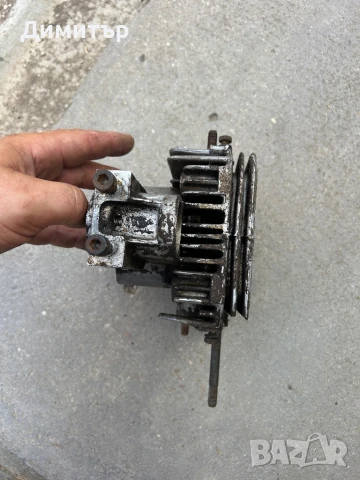 Части за ла490, снимка 2 - Селскостопанска техника - 51161774