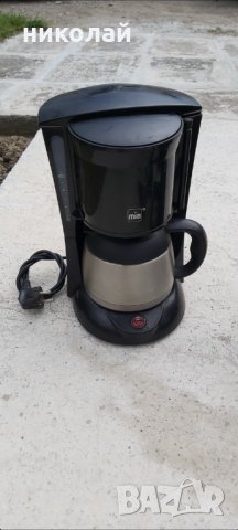 Кафемашина