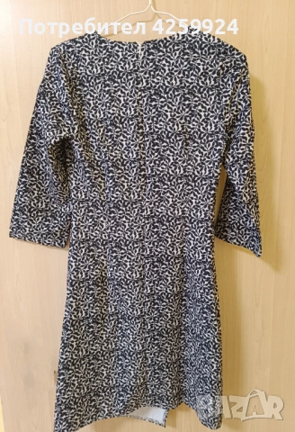 рокля KAVROHA, снимка 4 - Рокли - 53259110