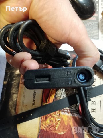 Оригинален Travel Adapter за лаптоп НР , снимка 7 - Лаптоп аксесоари - 33438763