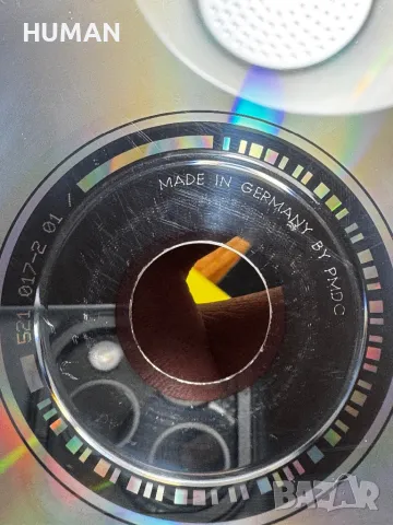 Die Arzte - Berluc -  Bohse Onkelz, снимка 8 - CD дискове - 49440980