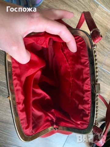 Десет дамски чанти, снимка 16 - Чанти - 41790372