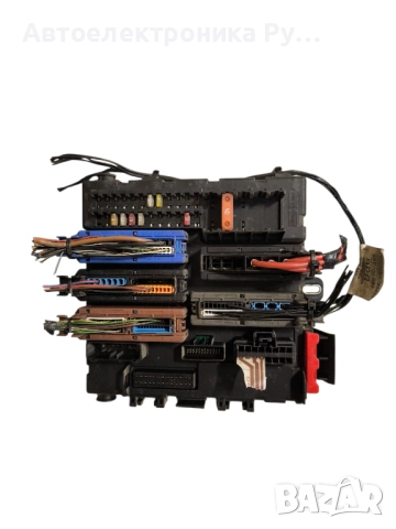 Opel VECTRA C ,13112910, OEM,Бушонно табло за Opel Zafira B 1.9 CDTi 460023260