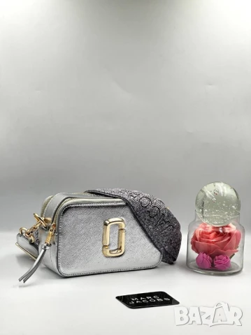 чанти marc jacobs , снимка 8 - Чанти - 51320469