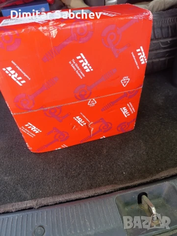 Спирачни дискове,накладки,накрайници, спирачни цилидърчета!! Голф 3 ,Сеат, Ауди 