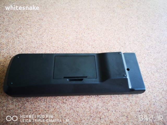 Sony RMT-333 Laser disc remote/дистанционно, снимка 5 - Аудиосистеми - 26351819