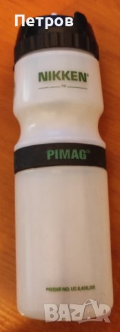 Pimag Sports bottle Спортна бутилка, снимка 1 - Други спортове - 43033074