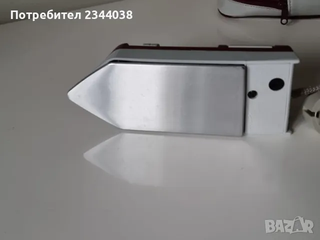 Philips stewardess сгъваема мини ютия, снимка 3 - Ютии - 48270243