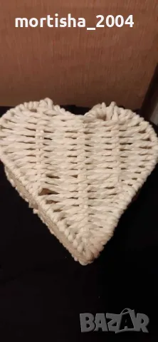 Романтична кутия