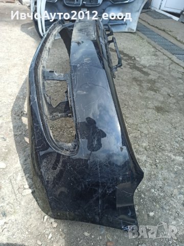 Броня предна оригинална Фолксваген голф 6 vw golf , снимка 4 - Части - 40300152