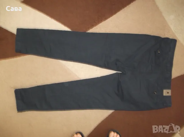 Дънки INVIDIA  мъжки,Л, снимка 3 - Дънки - 49979619