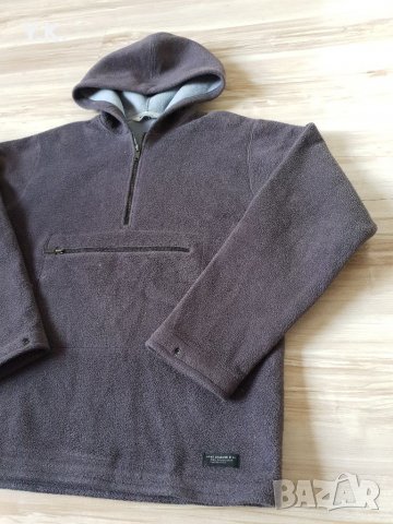 Оригинален дамски суичър Levis, снимка 3 - Суичъри - 38783299