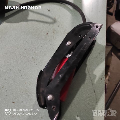 Крачна Помпа , снимка 3 - Надуваеми легла - 38795227