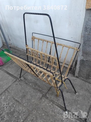 ретро мебели и техника, снимка 7 - Други ценни предмети - 51119292