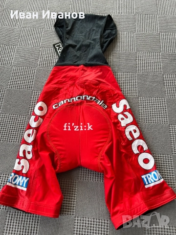 Велосипеден клин SAECO, снимка 6 - Спортна екипировка - 51627576