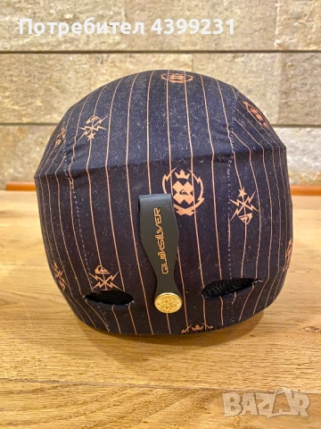 СНОУБОРД ОБУВКИ Rossignol – размер 42,5, снимка 10 - Зимни спортове - 52720110