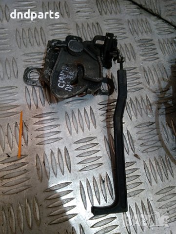 Брава преден капак за Fiat Croma, 2006г.