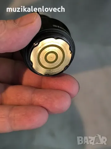 Shure RPW110

Wireless PG58 Cartridge

микрофонни сменяеми капсули, снимка 5 - Микрофони - 49684260