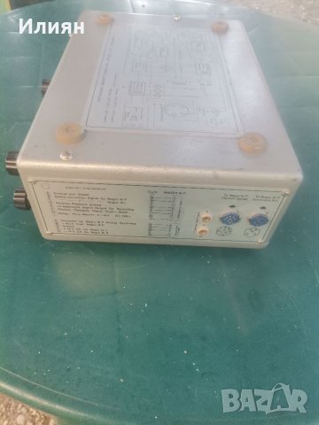 Синхронизатор, снимка 6 - Други ценни предмети - 37219569