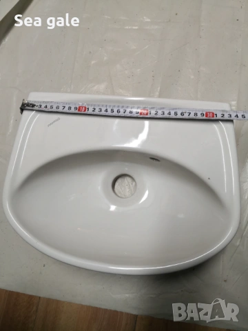 Малка мивка, снимка 2 - Мивки - 53581500