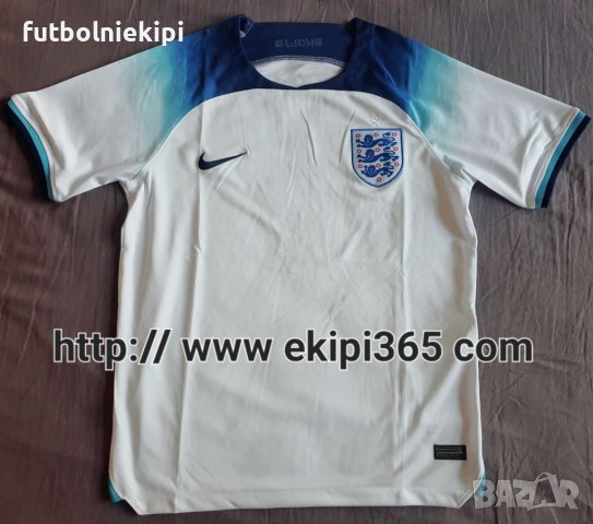 ПРОМО - Англия 2022 - Световно първенство тениска, снимка 1 - Спортни дрехи, екипи - 38565734